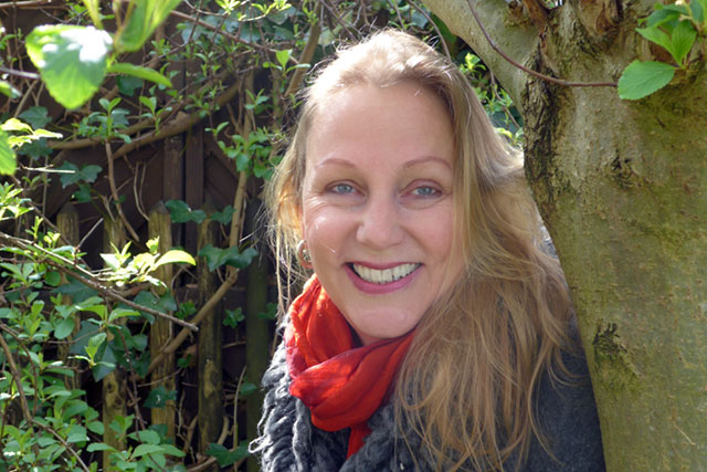 Swantje Hofmann-Mielke Swantje Hofmann-Mielke